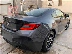 تويوتا GR86